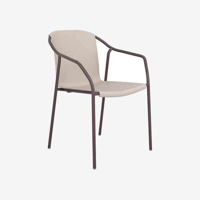 ROD armchair