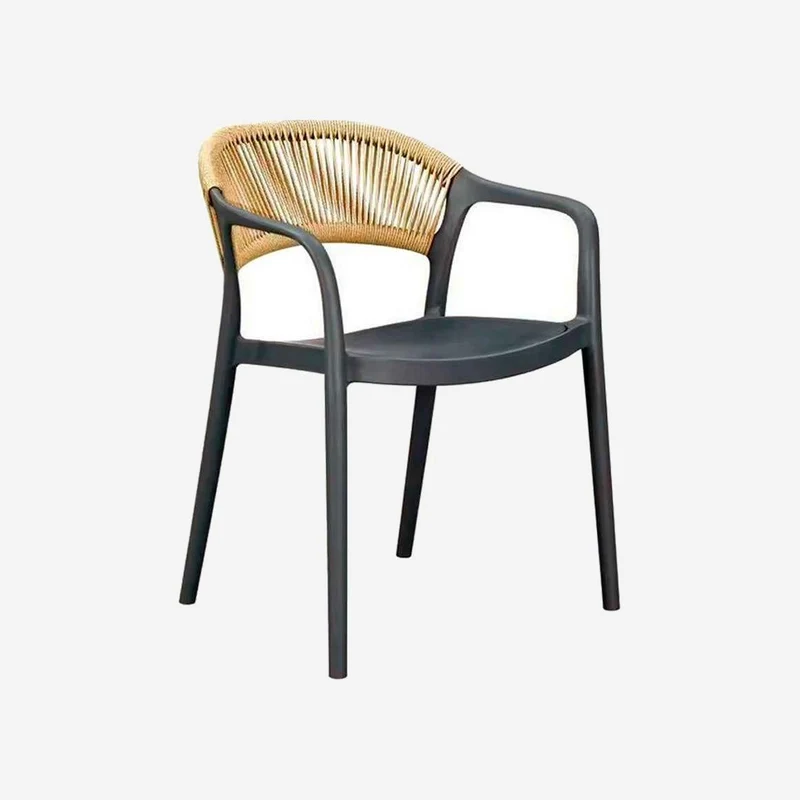 BOSSA Armchair