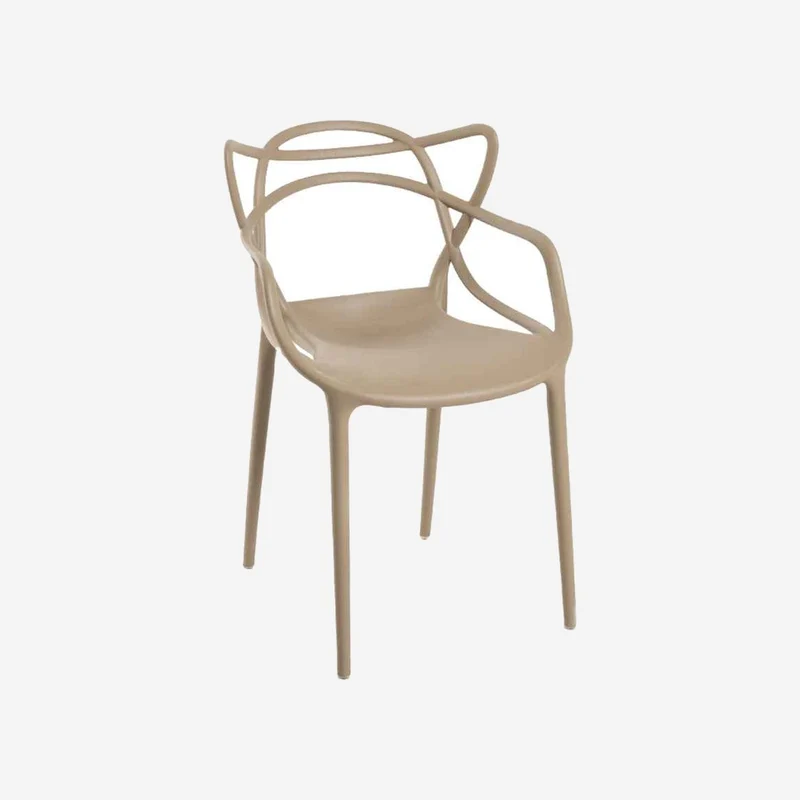 MASTER armchair
