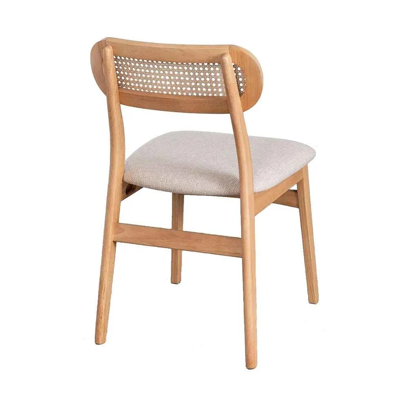 LERIDA Chair