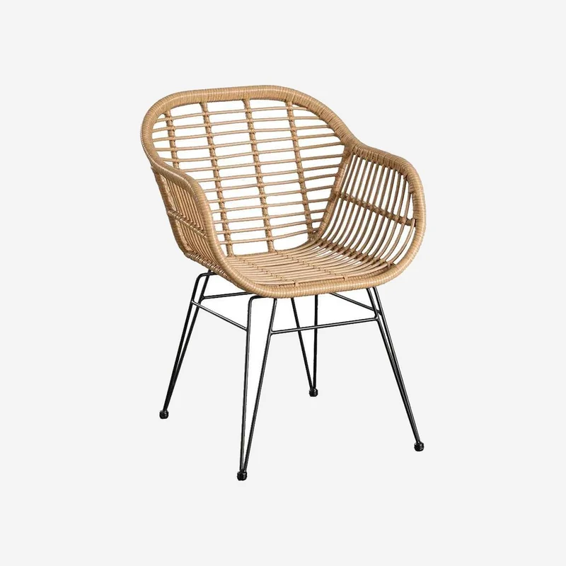 SUARON Armchair