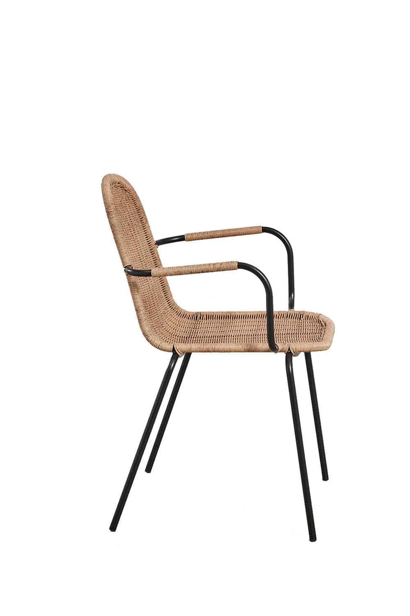 SOANA Armchair