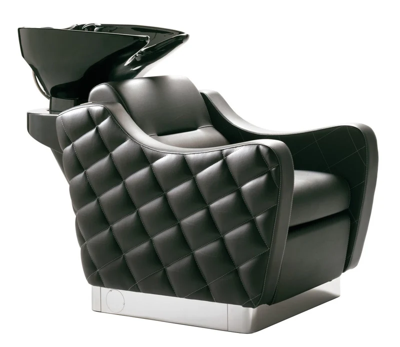 Salondesign24 WASCHANLAGE Star