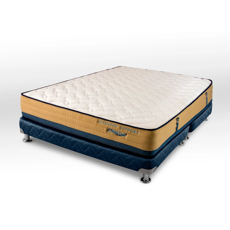 Colchon 1.60 Extended Support Top Soft