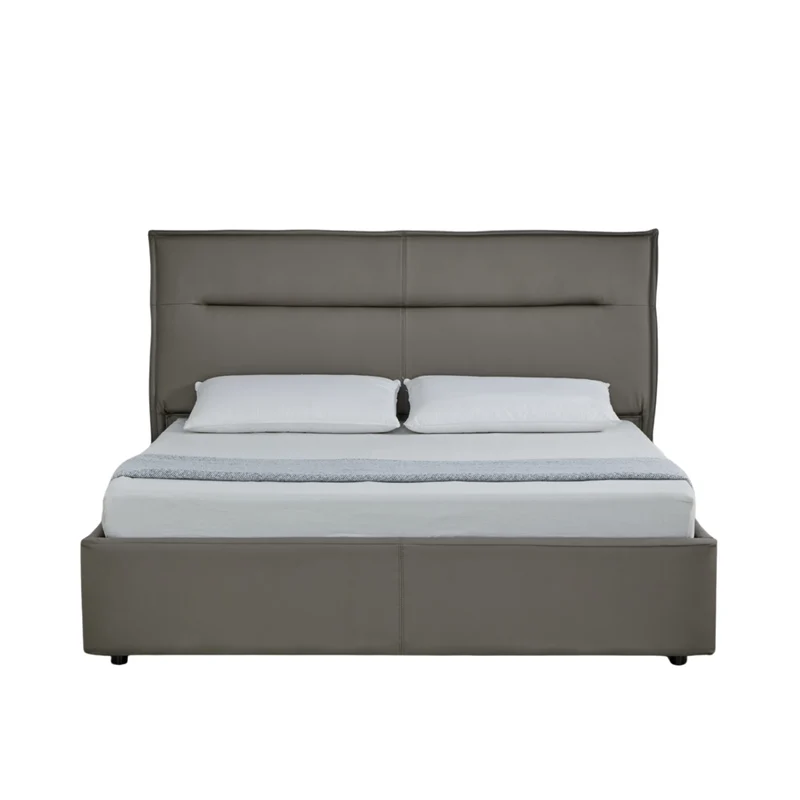 Cama Queen Luka Plomo