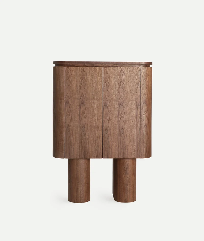 Contemporary style Dune wardrobe