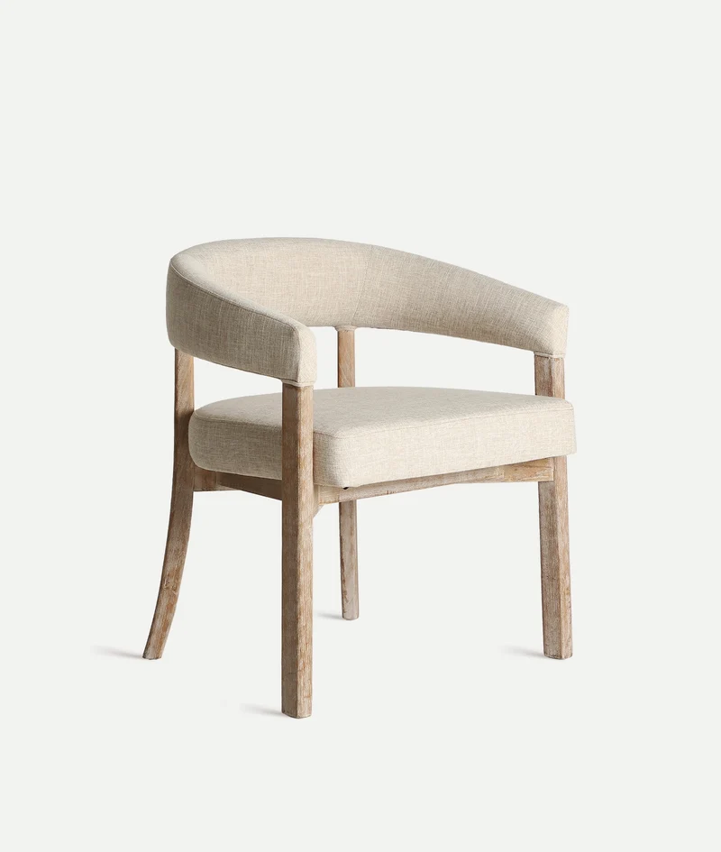 Contemporary style Kai chair