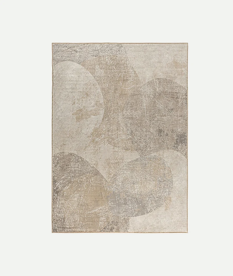 Nadjela classic-style rug