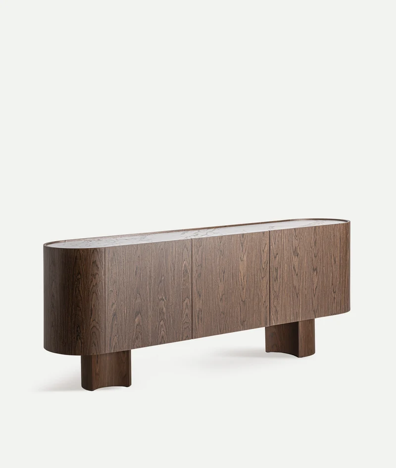 Arko contemporary TV unit