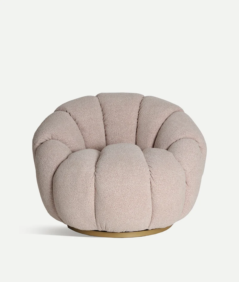 Wangen Contemporary Style Armchair