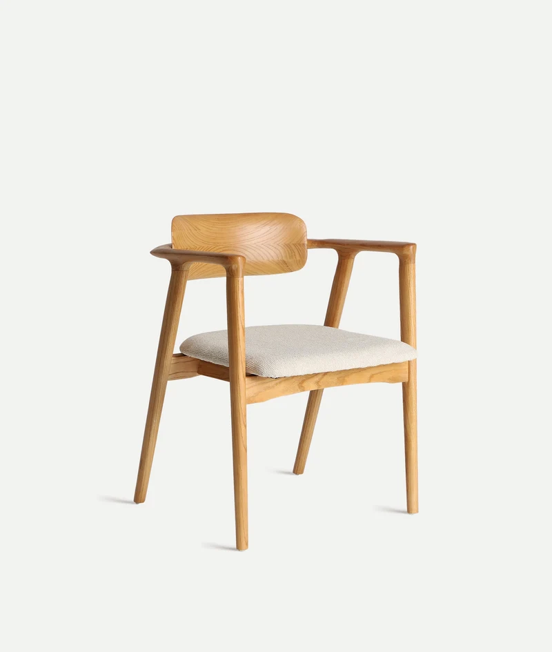 Eriswil colonial style chair
