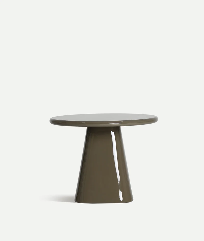 Muri Contemporary Side Table