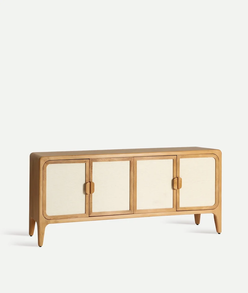 Lattes Nordic style sideboard