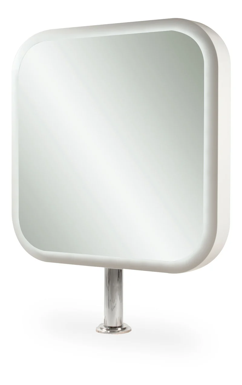 Salondesign24 FRISIERPLATZ Smart LED