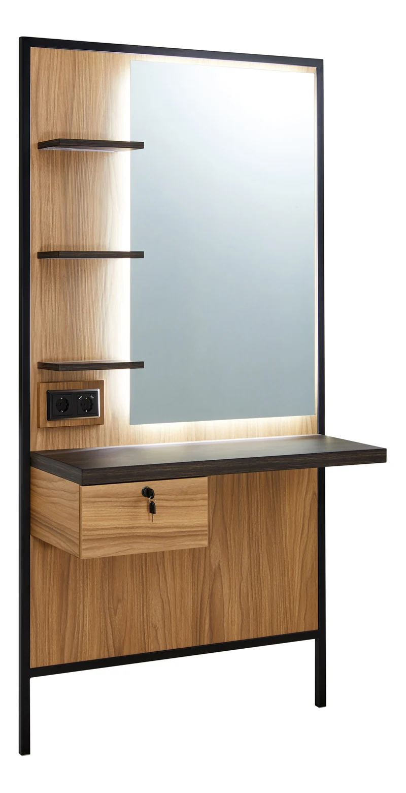 Ebner Friseureinrichtungen Express Line Styling Two
