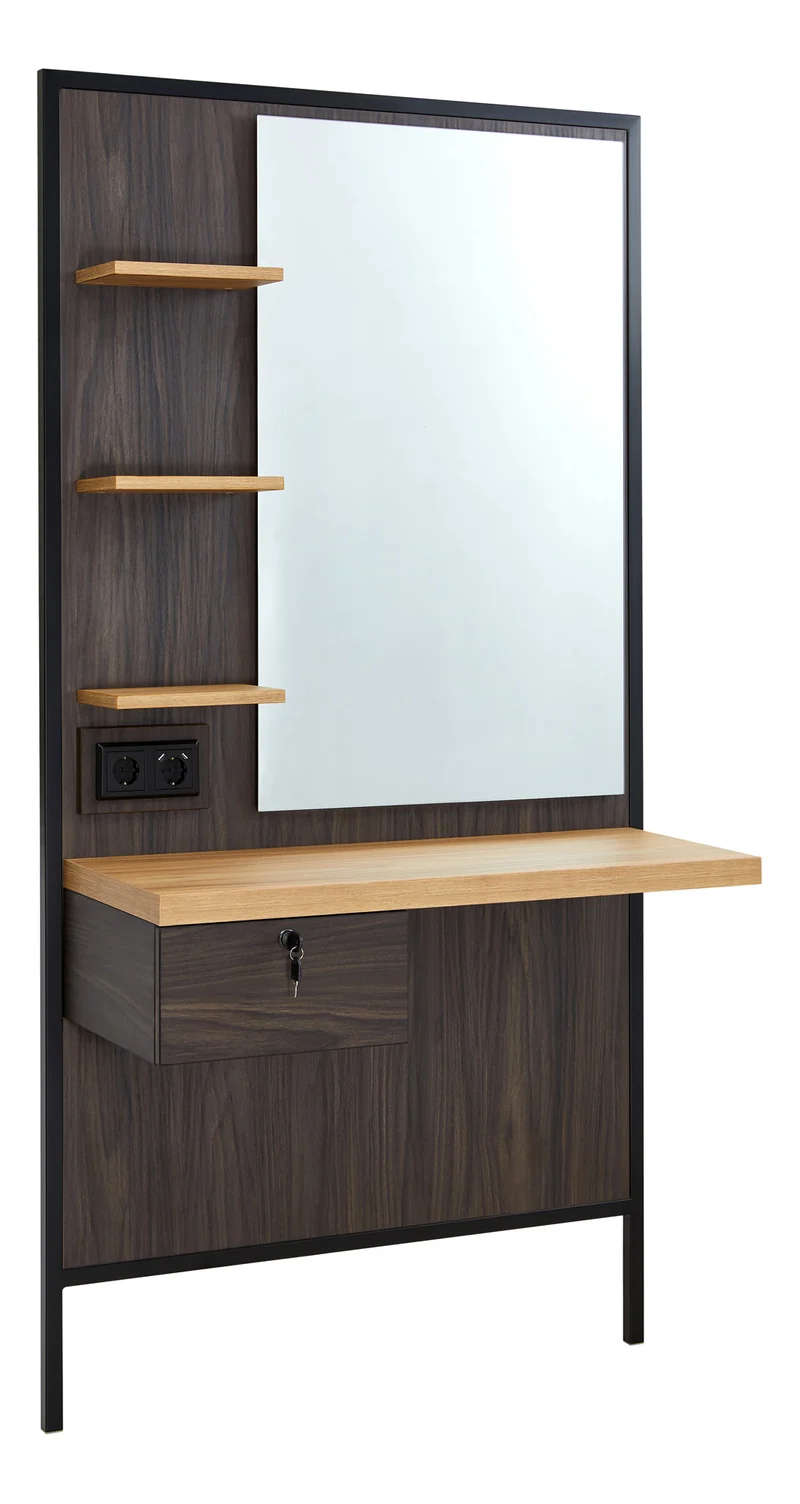Ebner Friseureinrichtungen Express Line Styling One