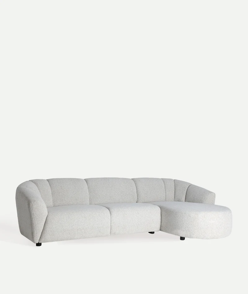 Gland contemporary style sofa