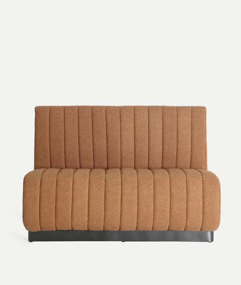 Warhem contemporary style sofa