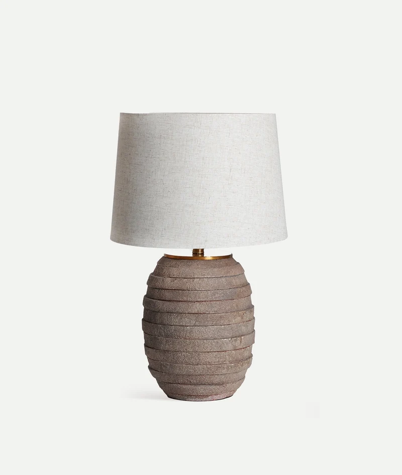Nora Provincial-Style Table Lamp