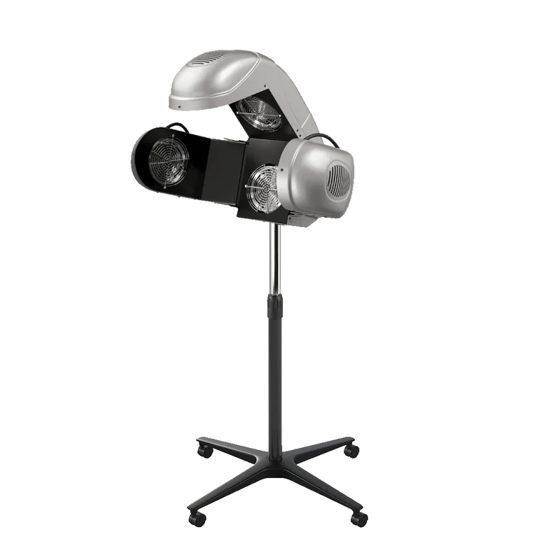 Salondesign24 Trockengerät Modell Breeze