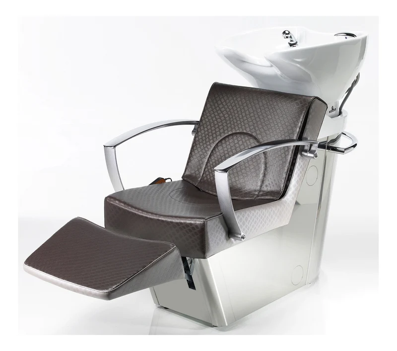 Salondesign24 WASCHANLAGE Pure