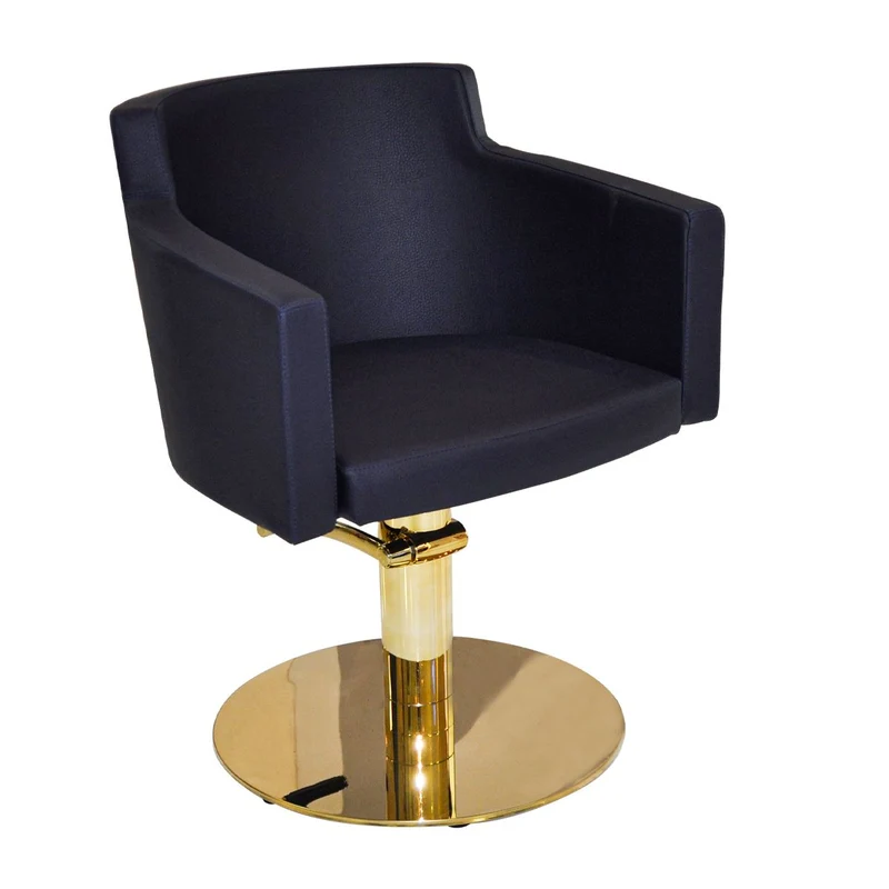 Salondesign24 Friseurstuhl Deluxe