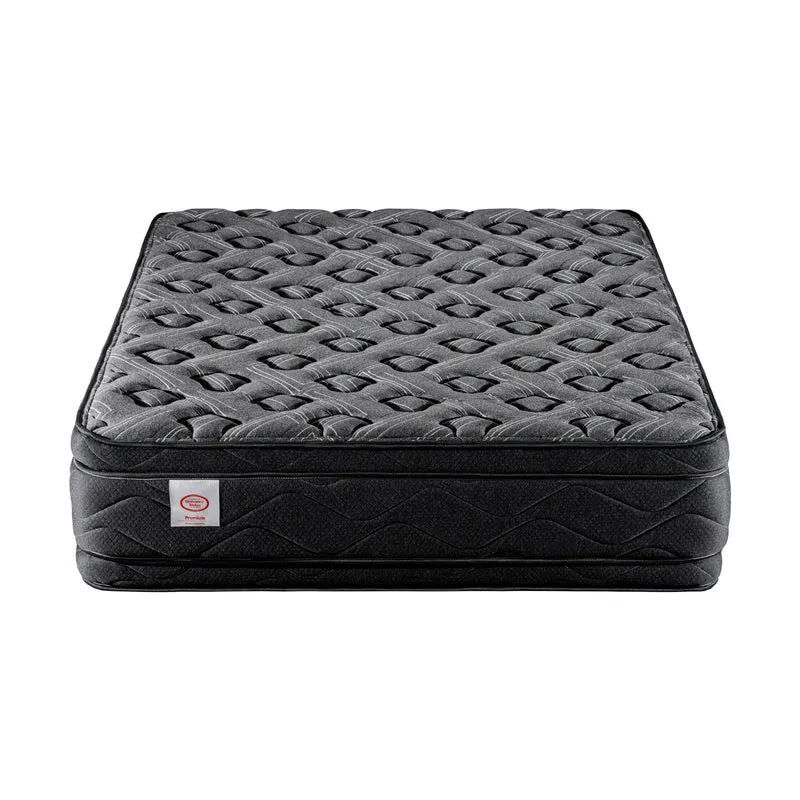 Colchón Doble Cavalli Doble Pillow Top (Garantia12 años)