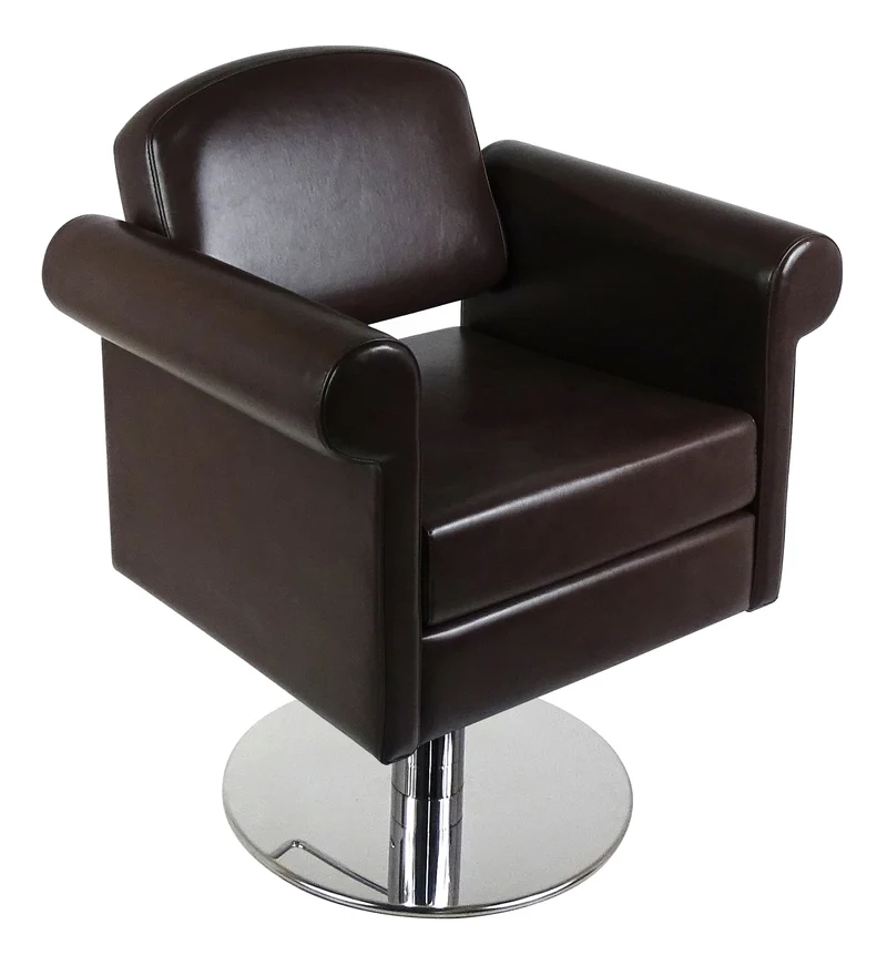 Pietranera Friseurstuhl LONDRA EASY