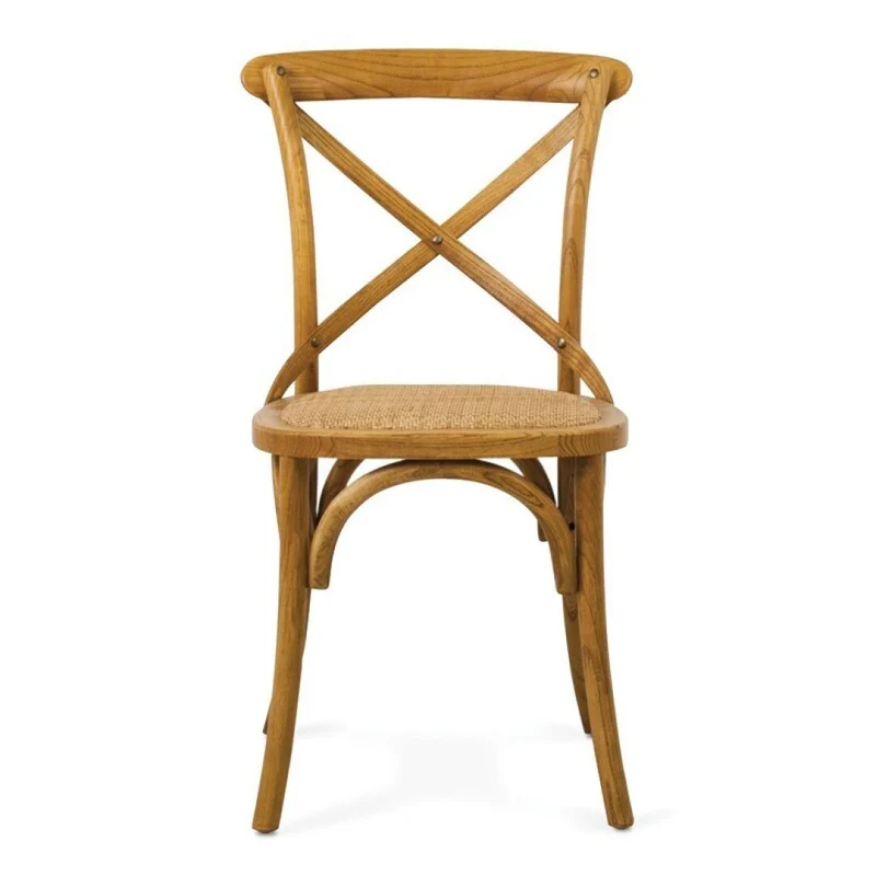 Cruz chair, oak