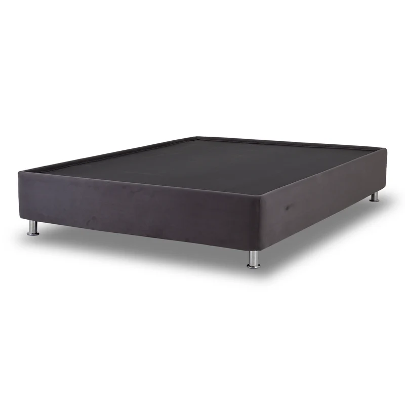Base Cama Doble Oxford Plus