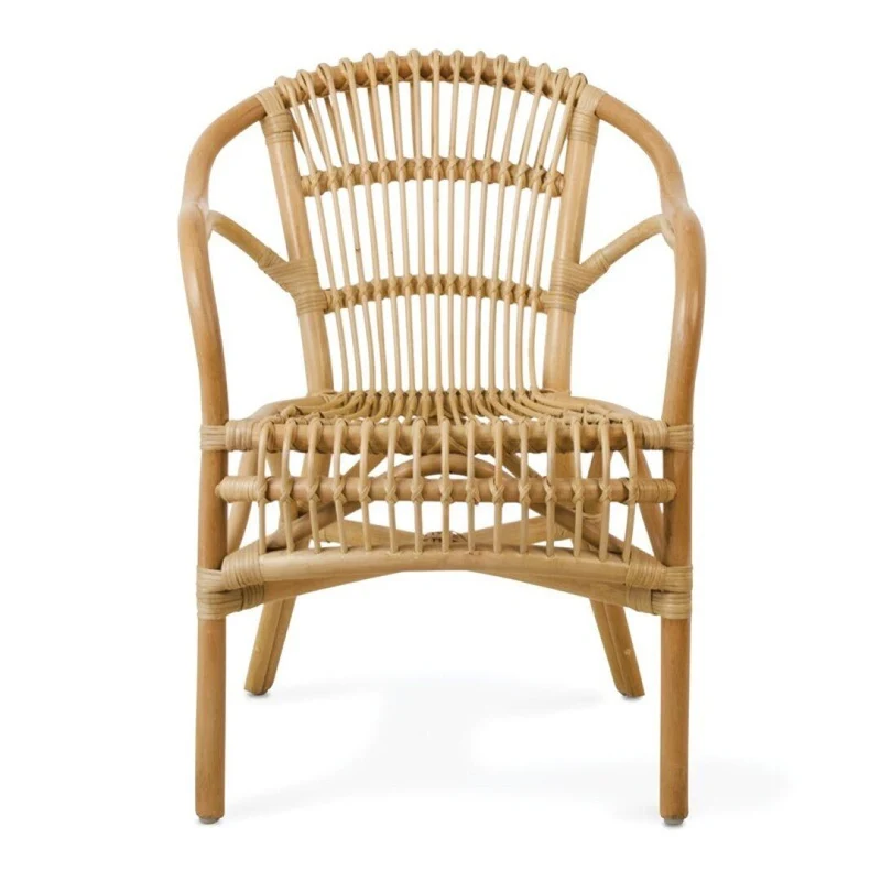 Peñíscola armchair, natural