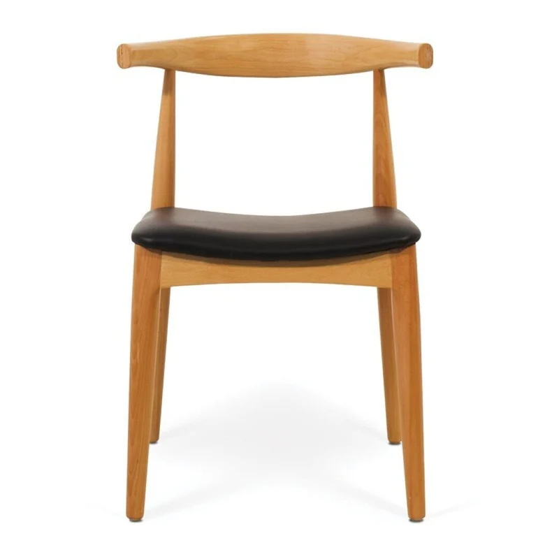 Cónsul armchair, natural