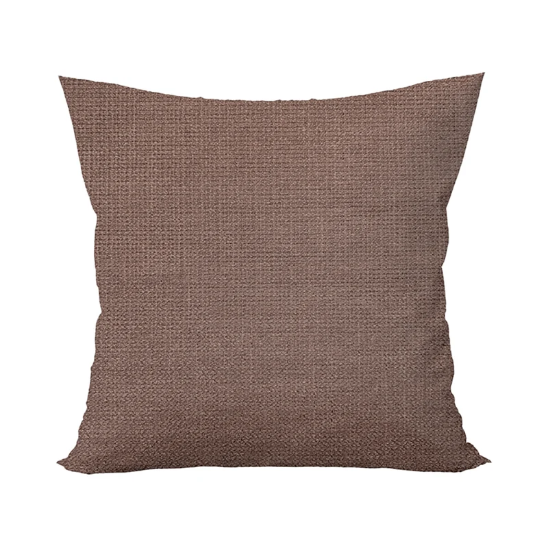 Cojin 45X45 Cordillera Marron