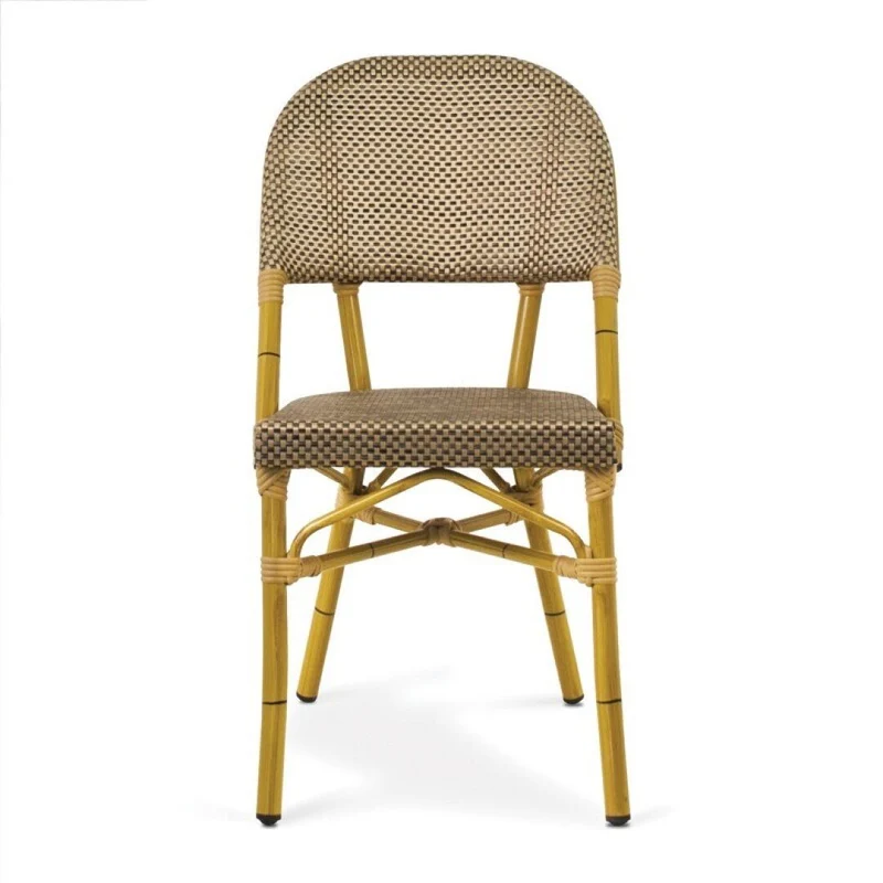 Michelle chair, golden sand