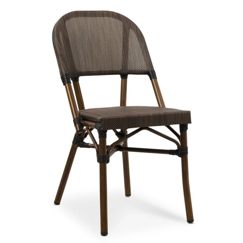 Michelle chair, black