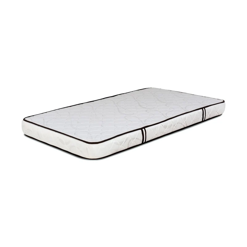 Colchón 0.90 Sensación Flex (Garantía 1 Año)