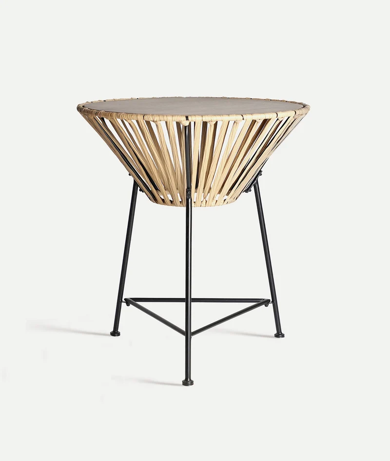 MEZE side table