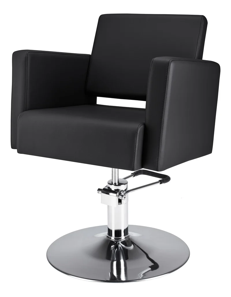 CDE Salondesign Express - Frisörstuhl Time 2
