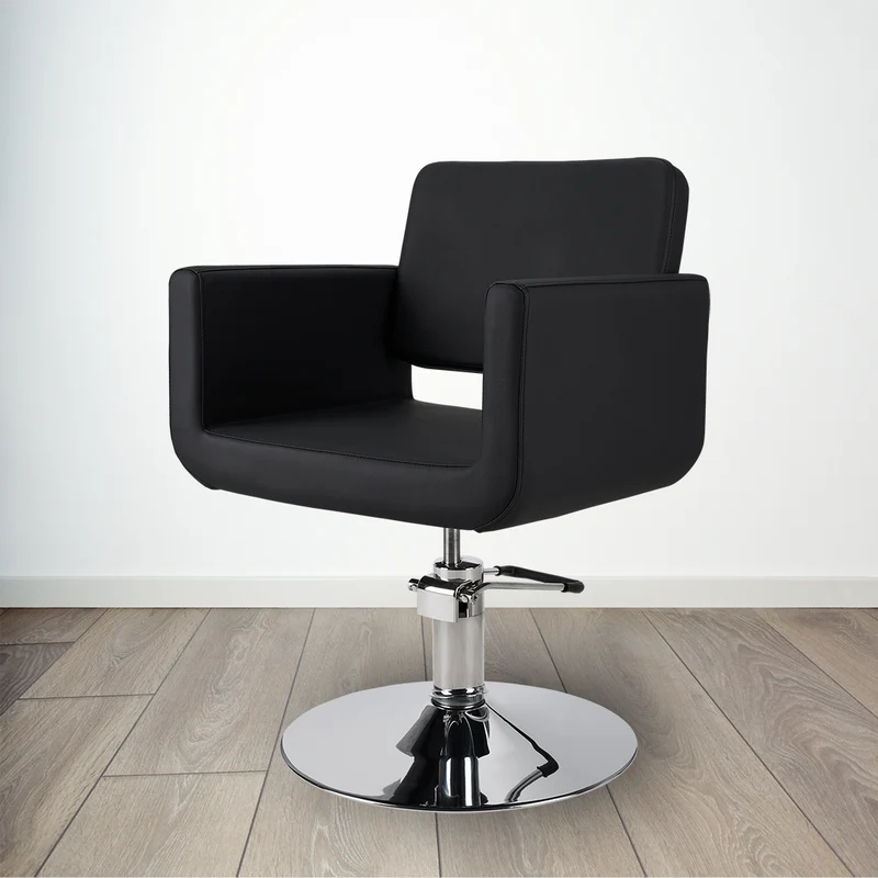 CDE Salondesign Express - Friseurstuhl Mailand