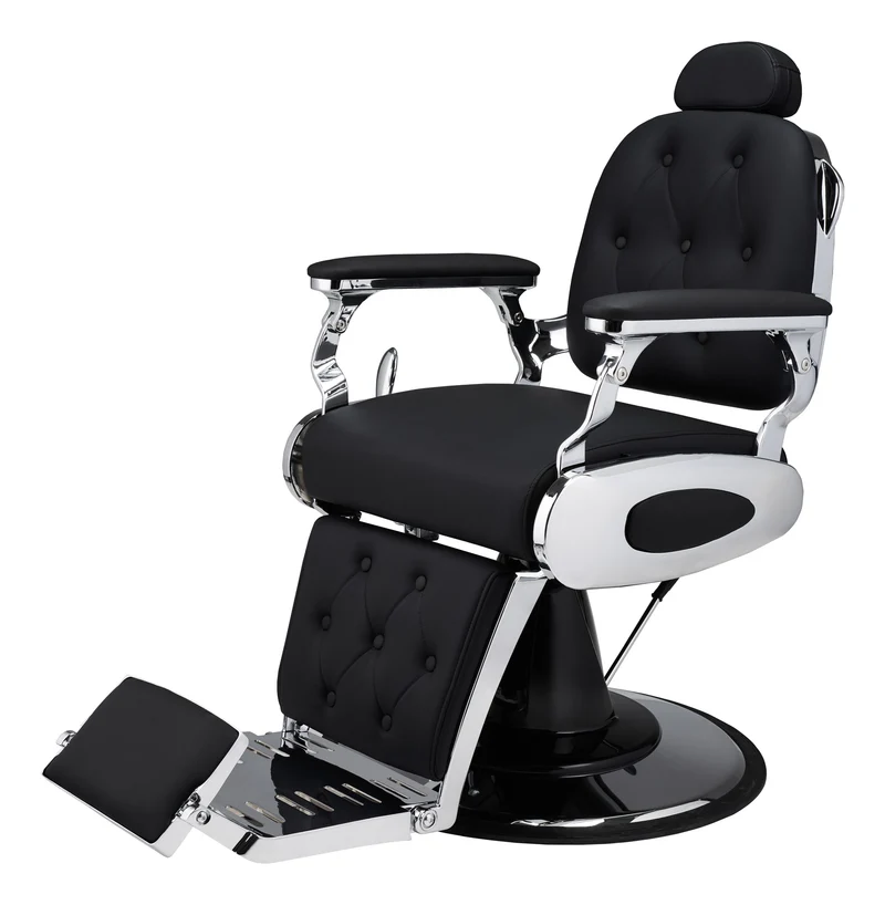 CDE Salondesign Express - Barberstuhl Kilian