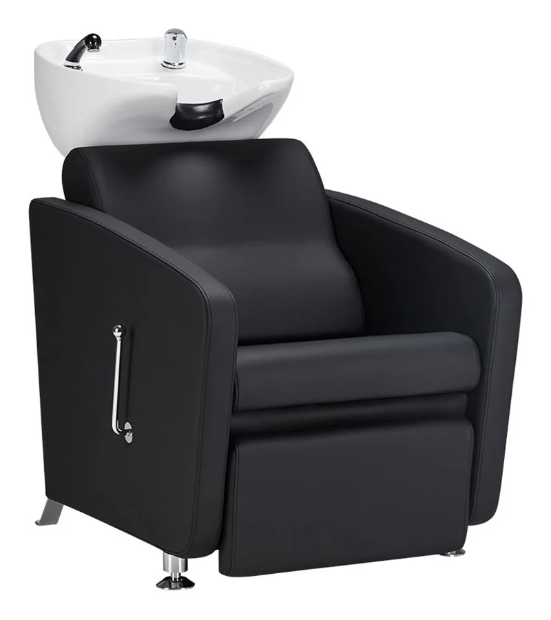 CDE Salondesign Express - Waschanlage Checker