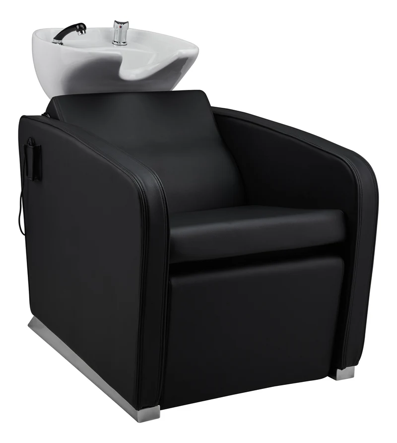 CDE Salondesign Express - Waschanlage Wendy