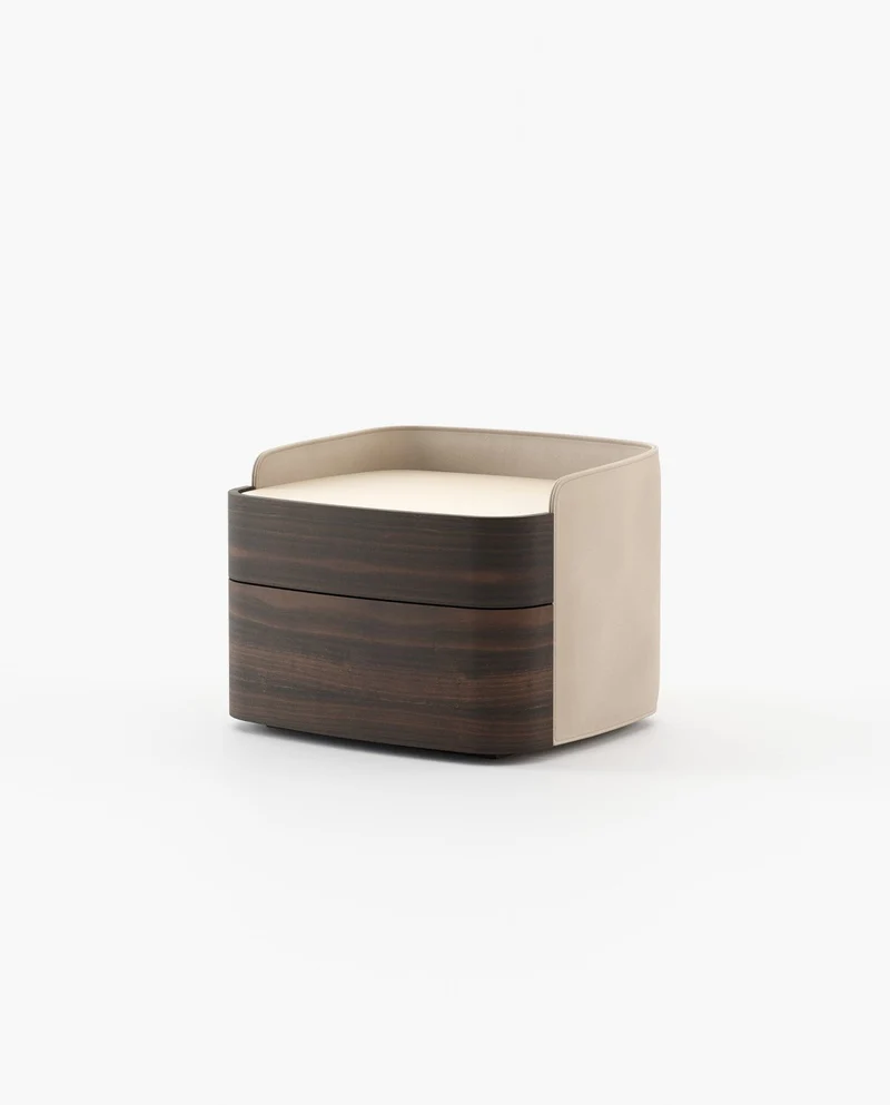 Pema bedside table