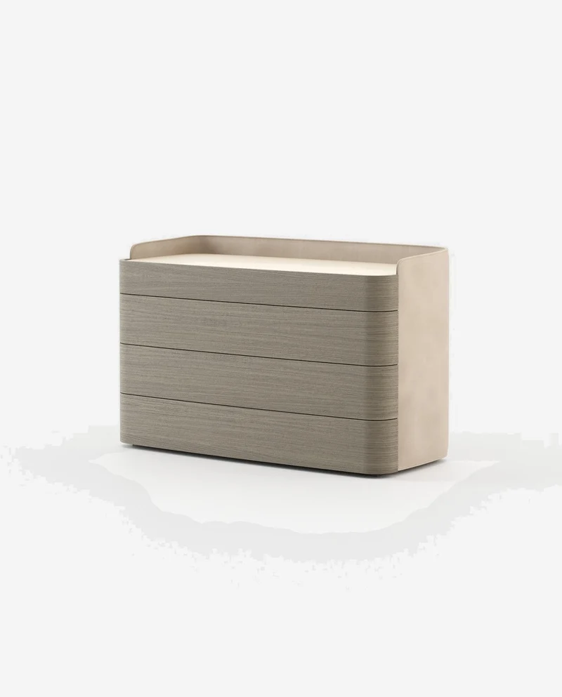 Pema Chest of Drawers