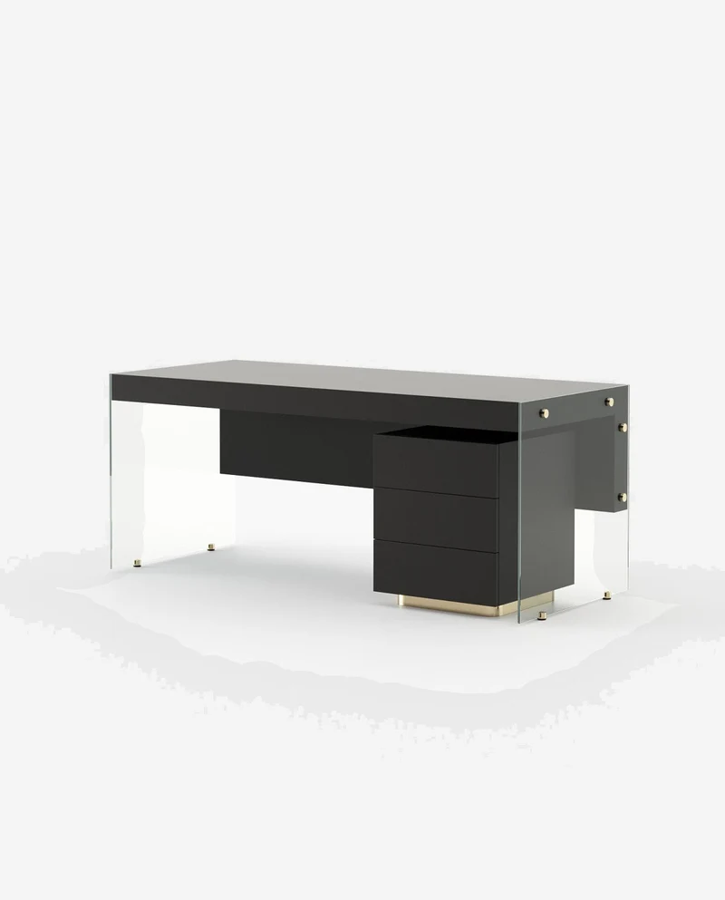 Rachel's Desk