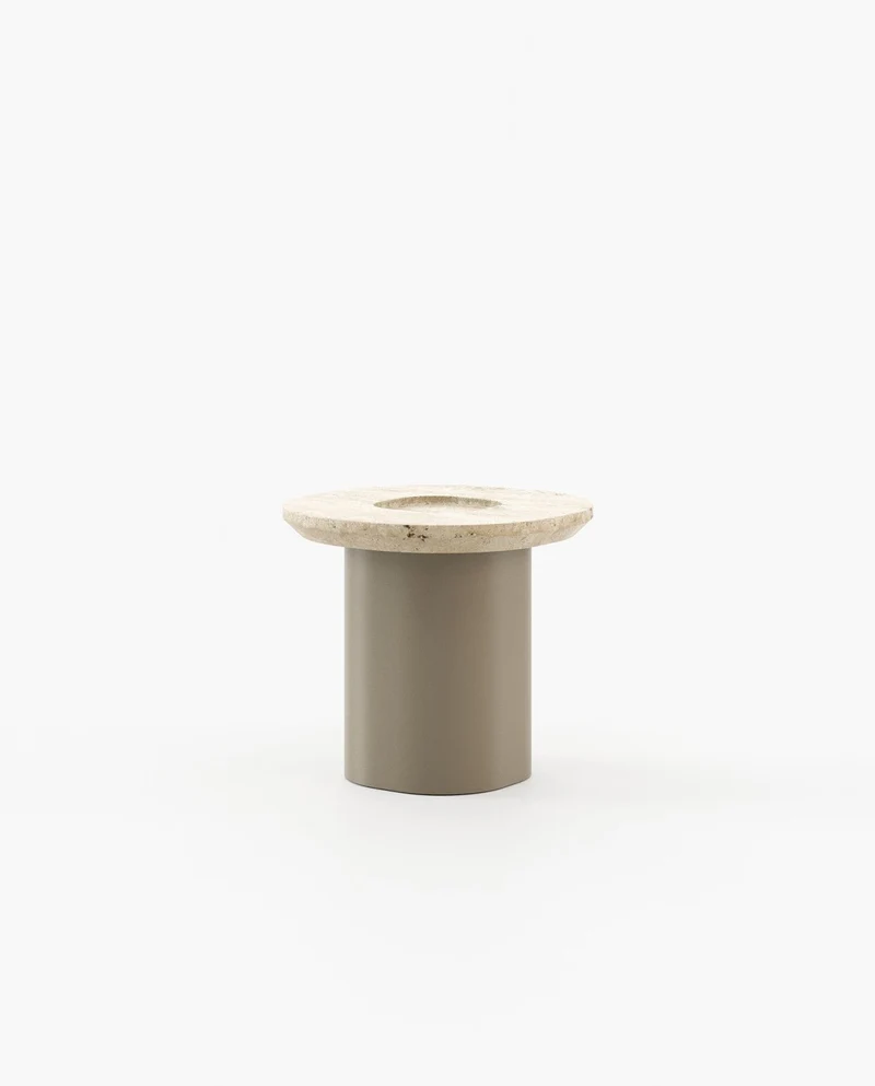 Lao side table
