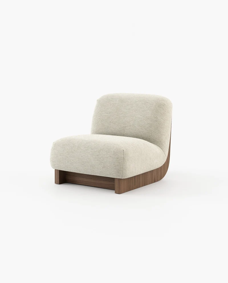 Gandhi Chair