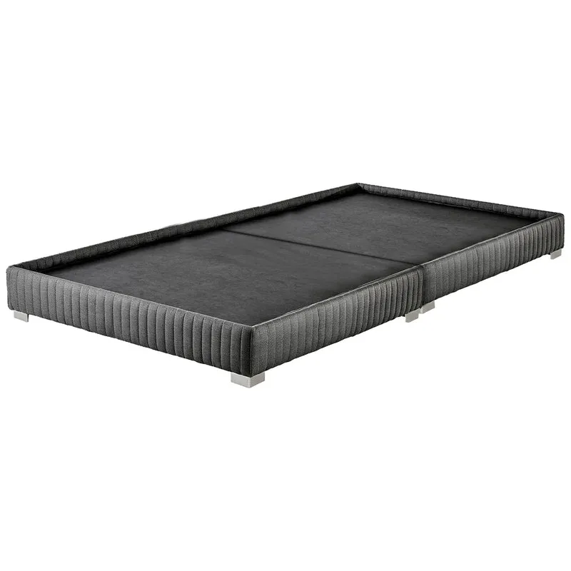 Base Cama King Equilibrium Plus Par