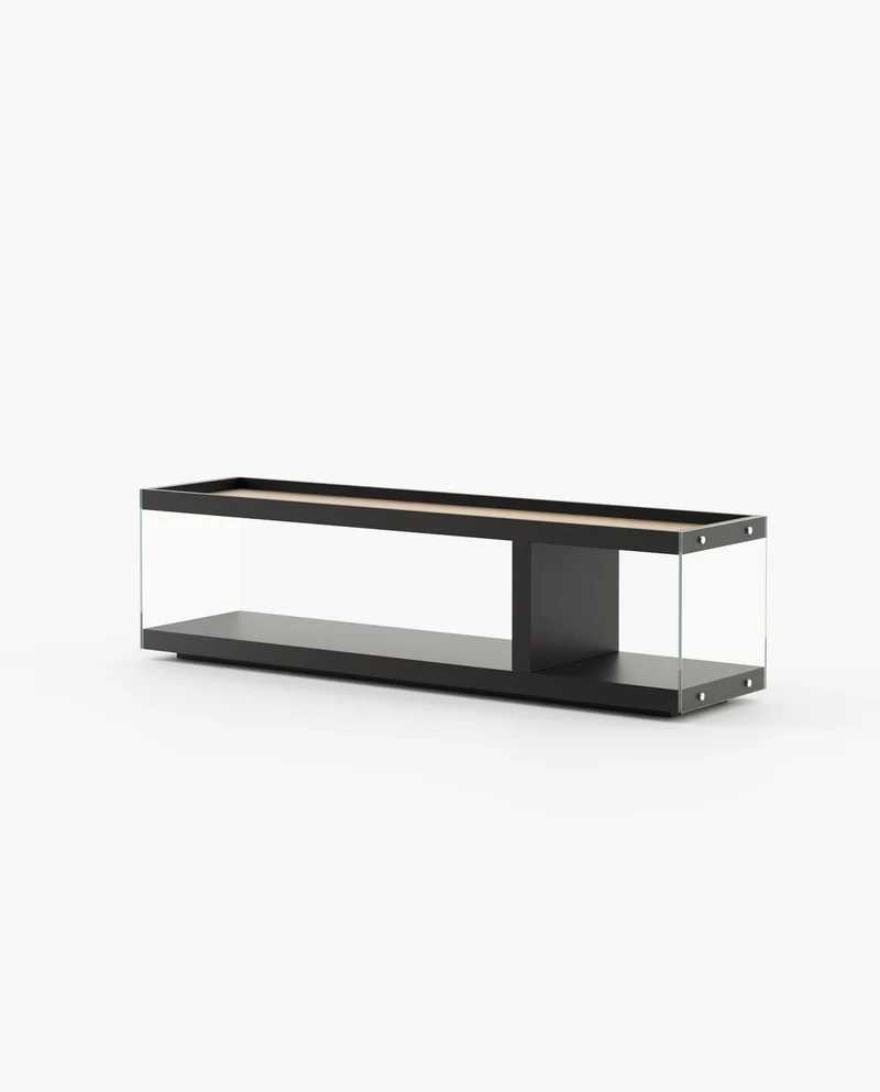 Thoreau TV stand