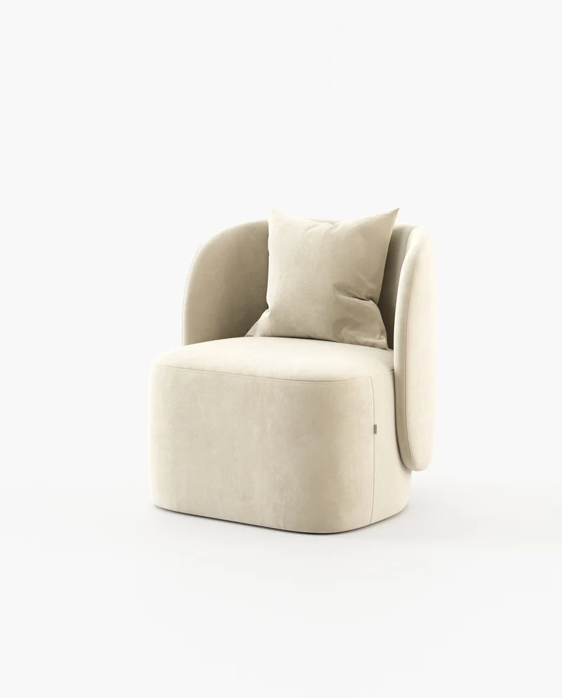 Leto Armchair